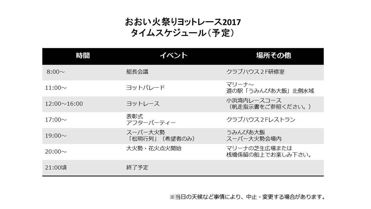 タイムスケジュールとパレード会場と進路.jpg
